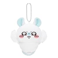 ちいかわ モモンガ マスコット Amazon.co.jp: [グレイ・パーカー・サービス] ちいかわ 褒めろッ